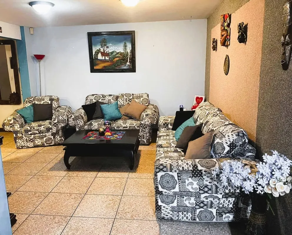LC- id 36948 Venta de casa con apartamento en Residencial Danza del Sol