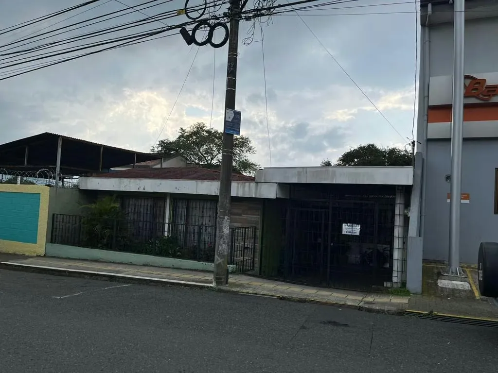 LC  - Venta de Casa La Unión - 33248