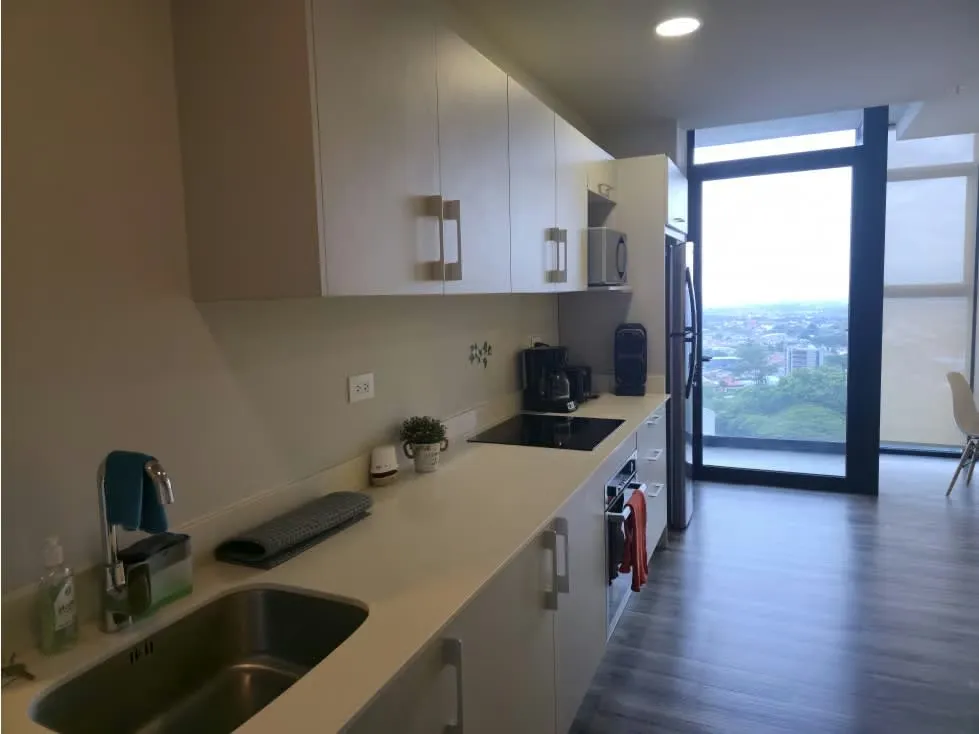 Apartamento en Venta en San José, Nunciatura. 5PVV9371933
