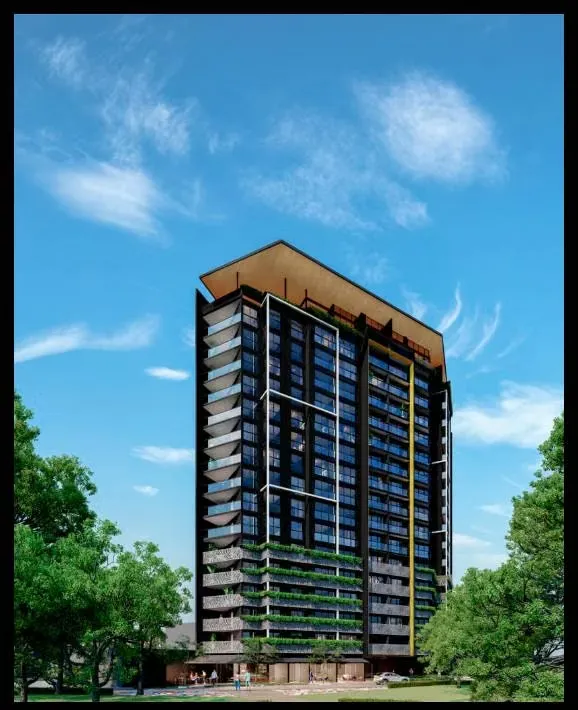MG-Venta de Apartamento Escalante Id#39571