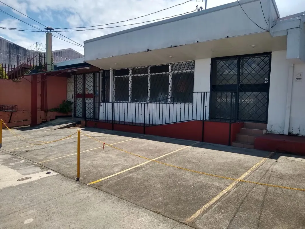 JV- Alquiler de local en San Pedro ID # 39997