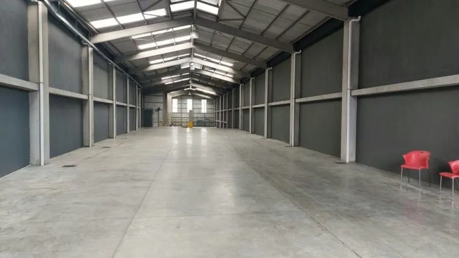 WAREHOUSE FOR SALE IN HEREDIA