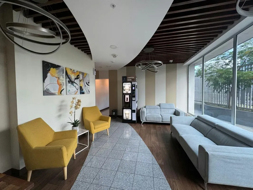 MG- Venta de Apartamento Los Yoses Id#39156