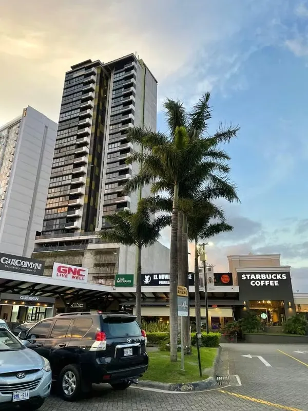 Two-bedroom apartment for sale in Nest Freses, Curridabat