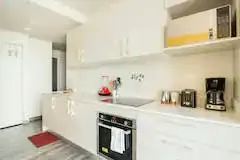 MG-Apartamento en Cosmopolitan Tower Id#38575
