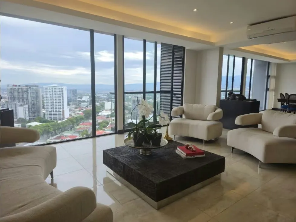 Penthouse en Venta, Nunciatura. 5PVV9376082