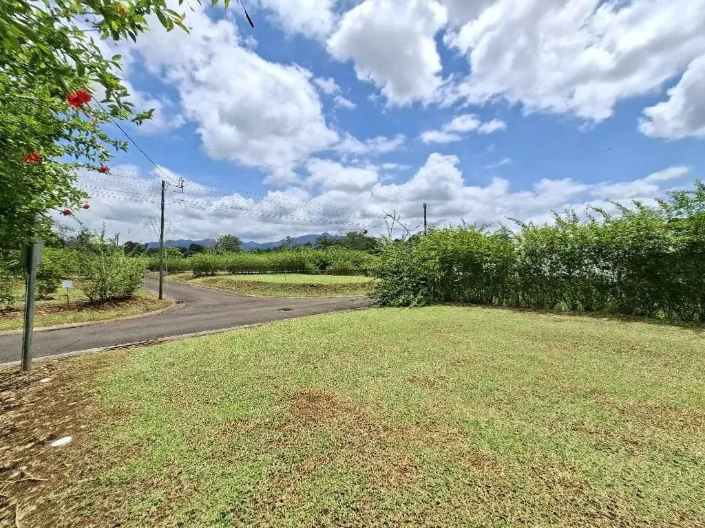 Hermoso Terreno en Venta, ubicado