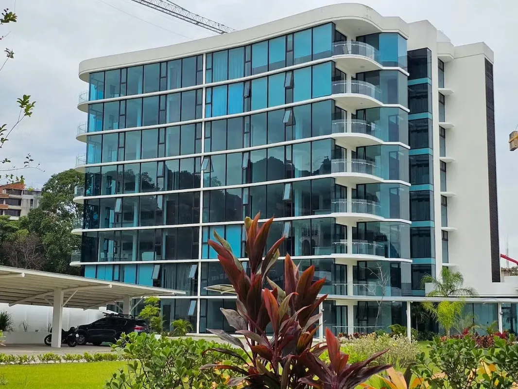 ALQUILER DE APARTAMENTOS EN CONDOMINIO - ESCAZU