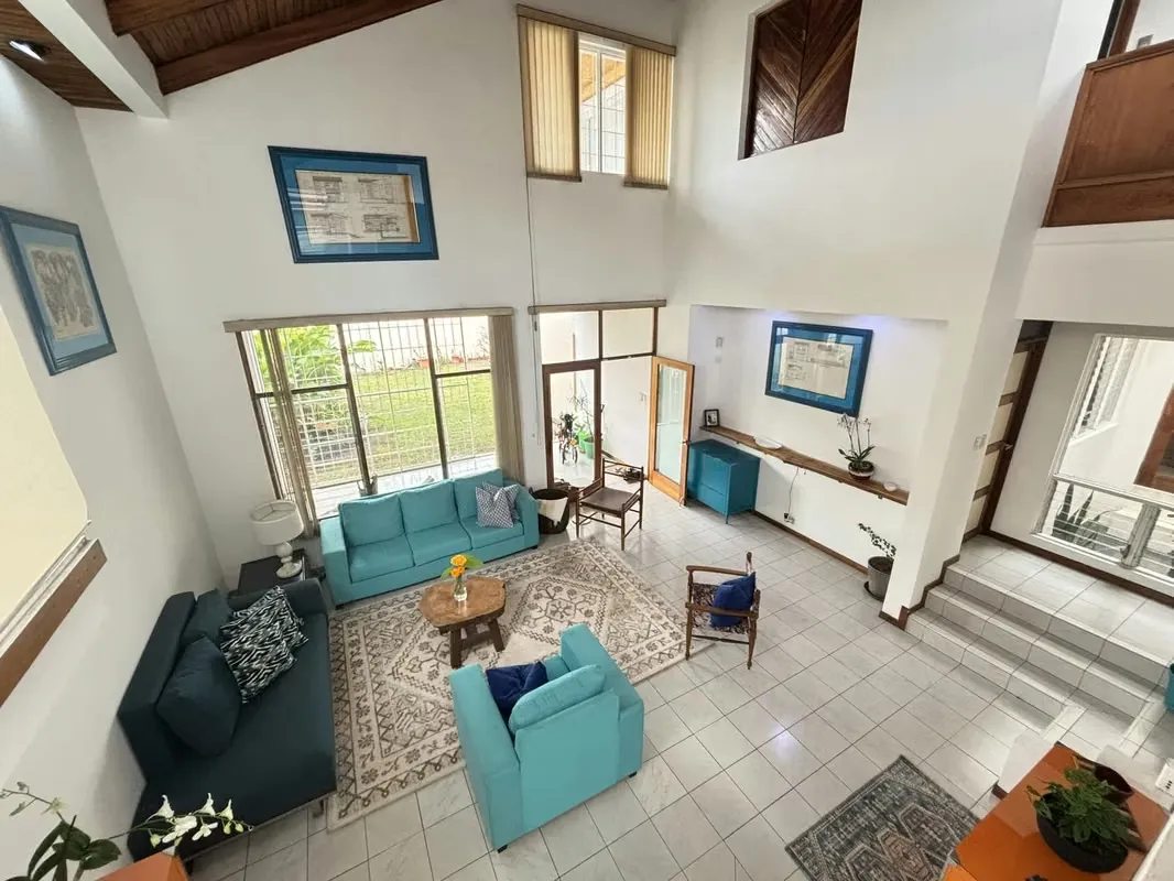 Casa Sabana Sur 520m2 commercial floor use