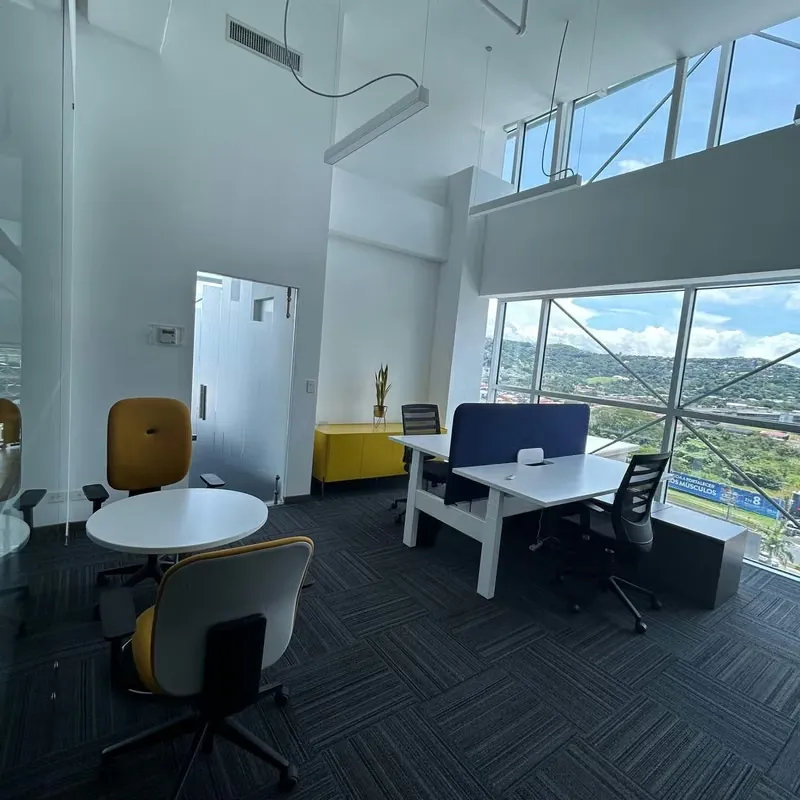 Fully Furnished Premium Office for Rent in Santa Ana. ID 40556