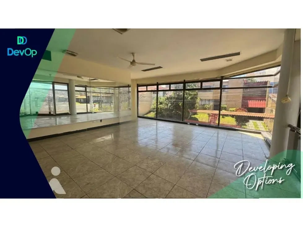 Edificio en Venta o Alquiler en Los Colegios Norte, Moravia.