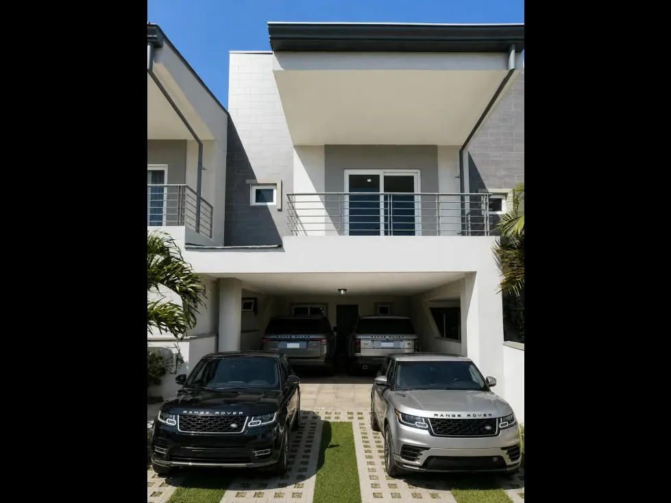 Casa en Rio Palma, guachipelin para vivir