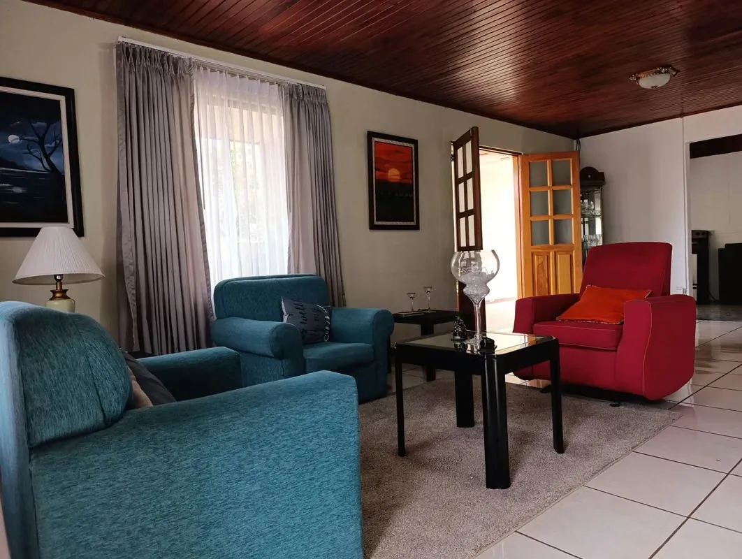 Venta Casa en Palmares- Cerca de todo