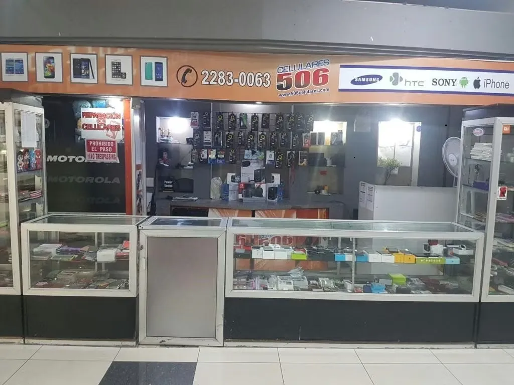 KIOSK FOR RENT – Mall San Pedro | LCC-351 — photo 3