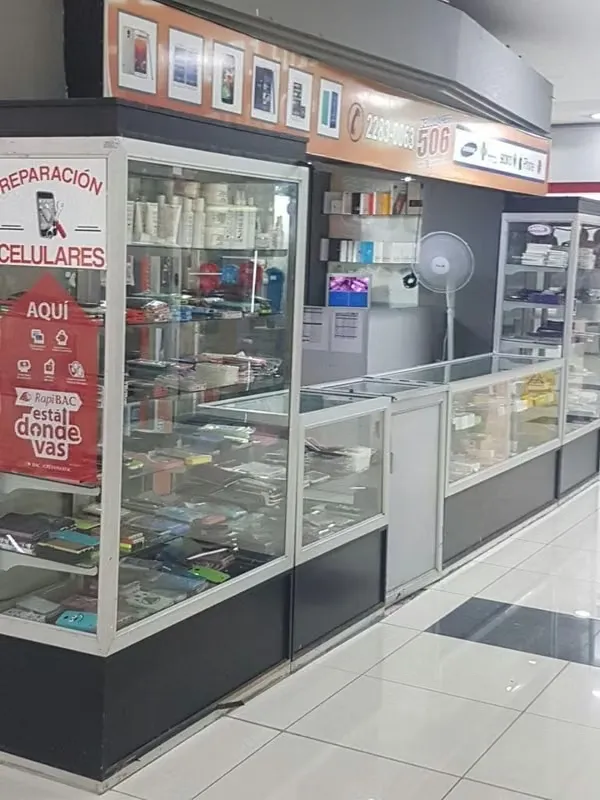 KIOSK FOR RENT – Mall San Pedro | LCC-351 — photo 4