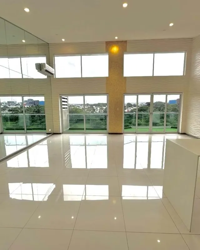 Descubre este hermoso Penthouse en torre, ubicado en el corazón de ... — photo 3
