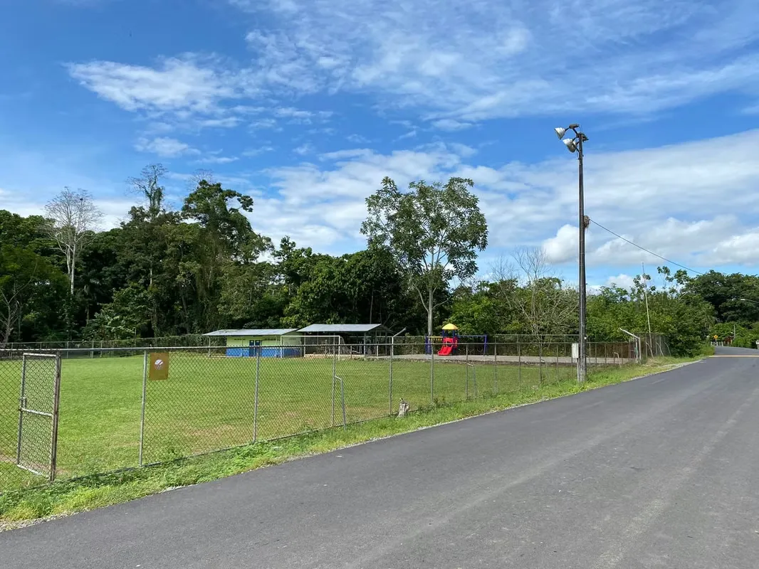 Ideal for gas station, industrial yard, residential development, or vacation estate