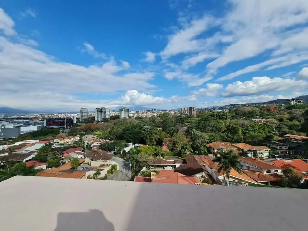 For Sale Se Vende Vphsr-3301  Escazu, Hermoso Y Elegante Penthouse.