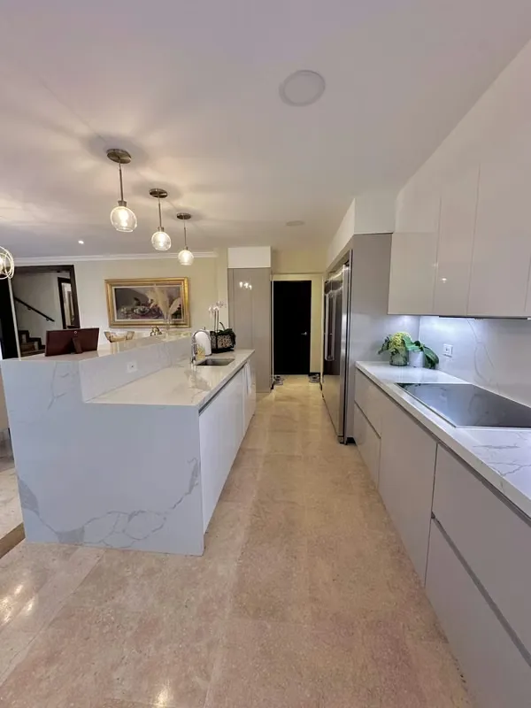 Se Vende Preciosa Casa en Condominio Escazú, Jaboncillo