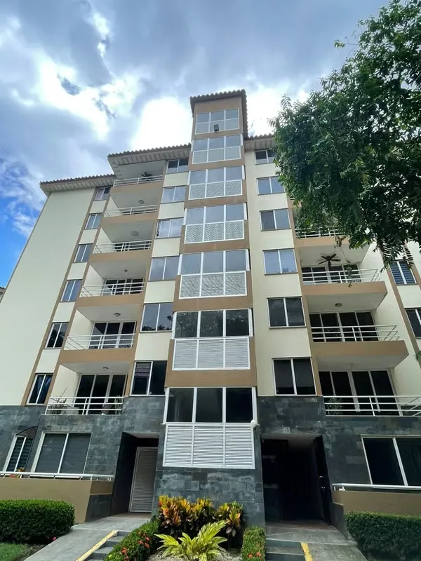 Apartment FOR SALE in the Costa Linda Condominium in Jacó, Puntarenas