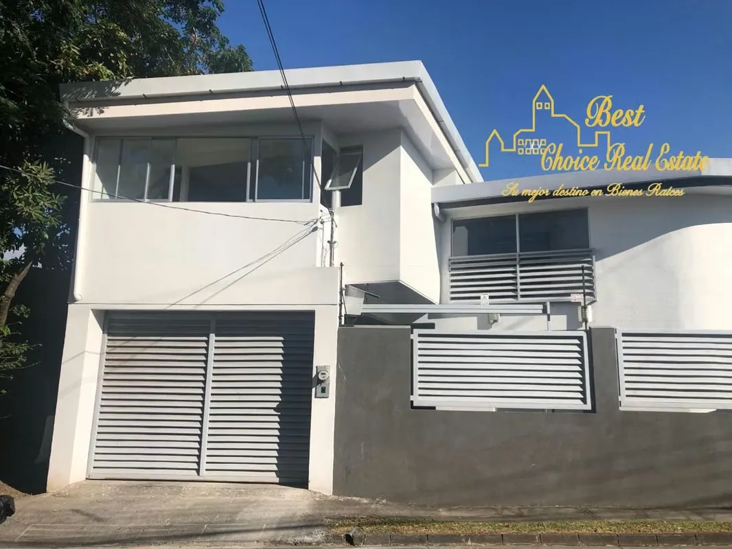 Casa en venta en Heredia Belén La Ribera en Residencial exclusivo