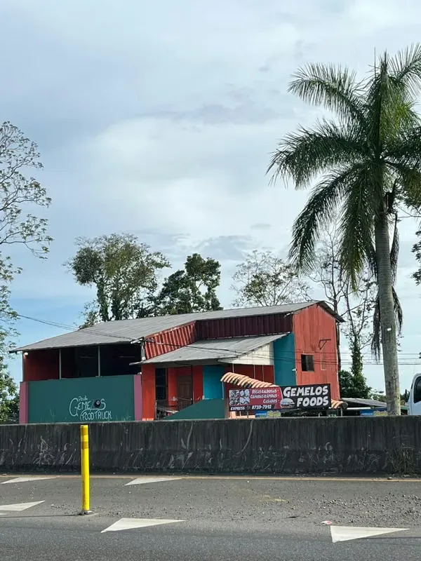 Tu Oportunidad de Exito Comercial en Guápiles está aquí.