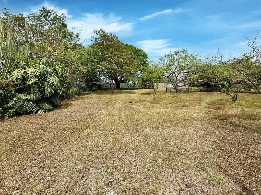Land for Sale with Medium-Density Zoning, Brasil de Santa Ana