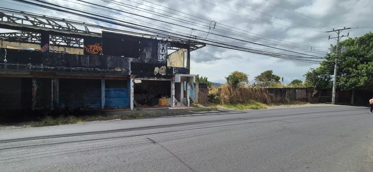 Land for Sale in Calle Fallas Desamparados 23354