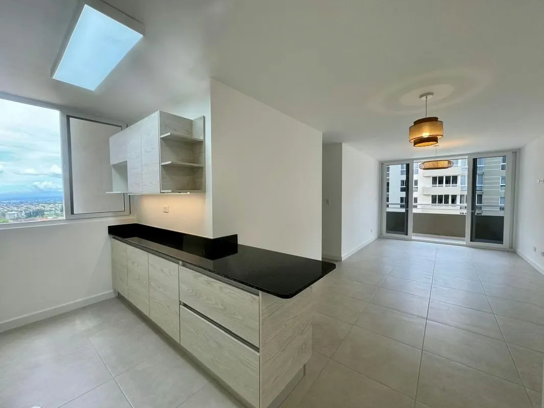 For Rent: Apartment in Monte Alto Condominium, Curridabat