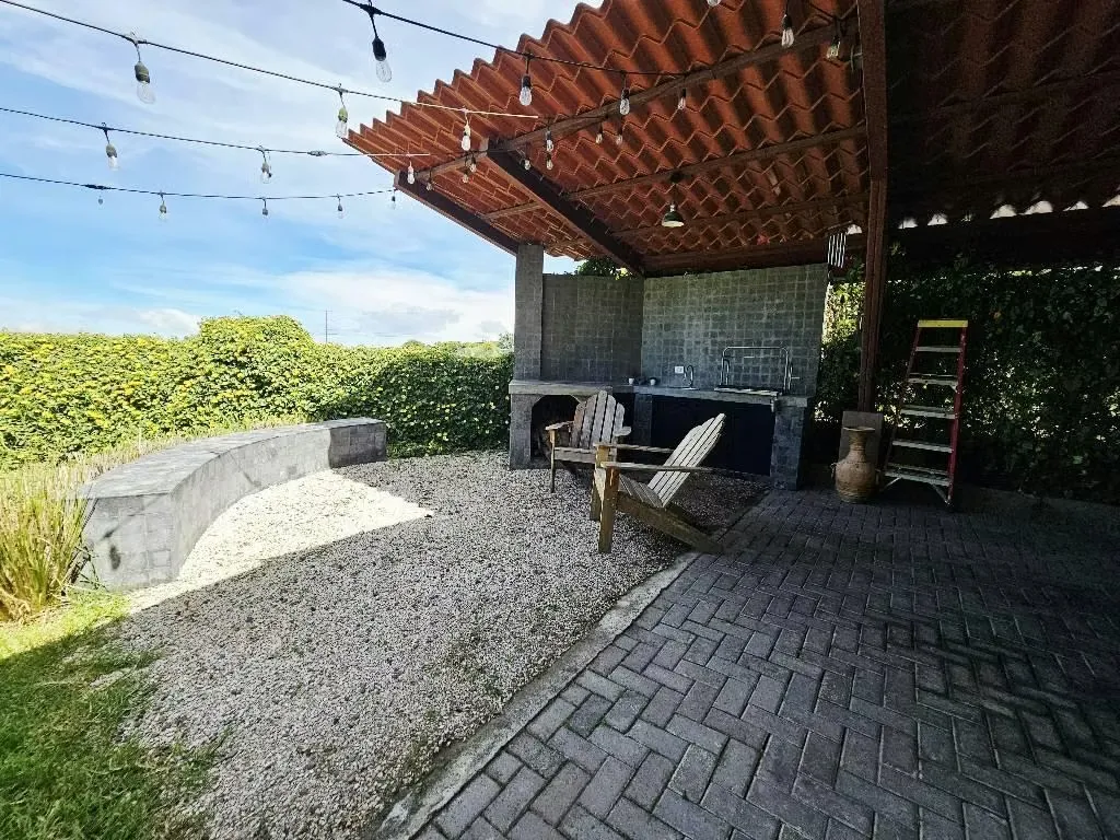Vendo casa independiente en La Angelina Cartago