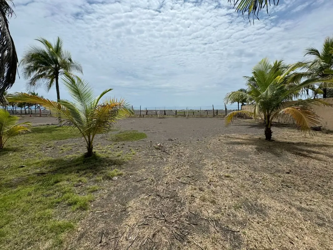 Discover this gem of 1,783.44 m², perfectly located in Bajamar, Puntarenas. With both residential and commercial land use, it is ideal for tourism, residential, or mixed-use ...