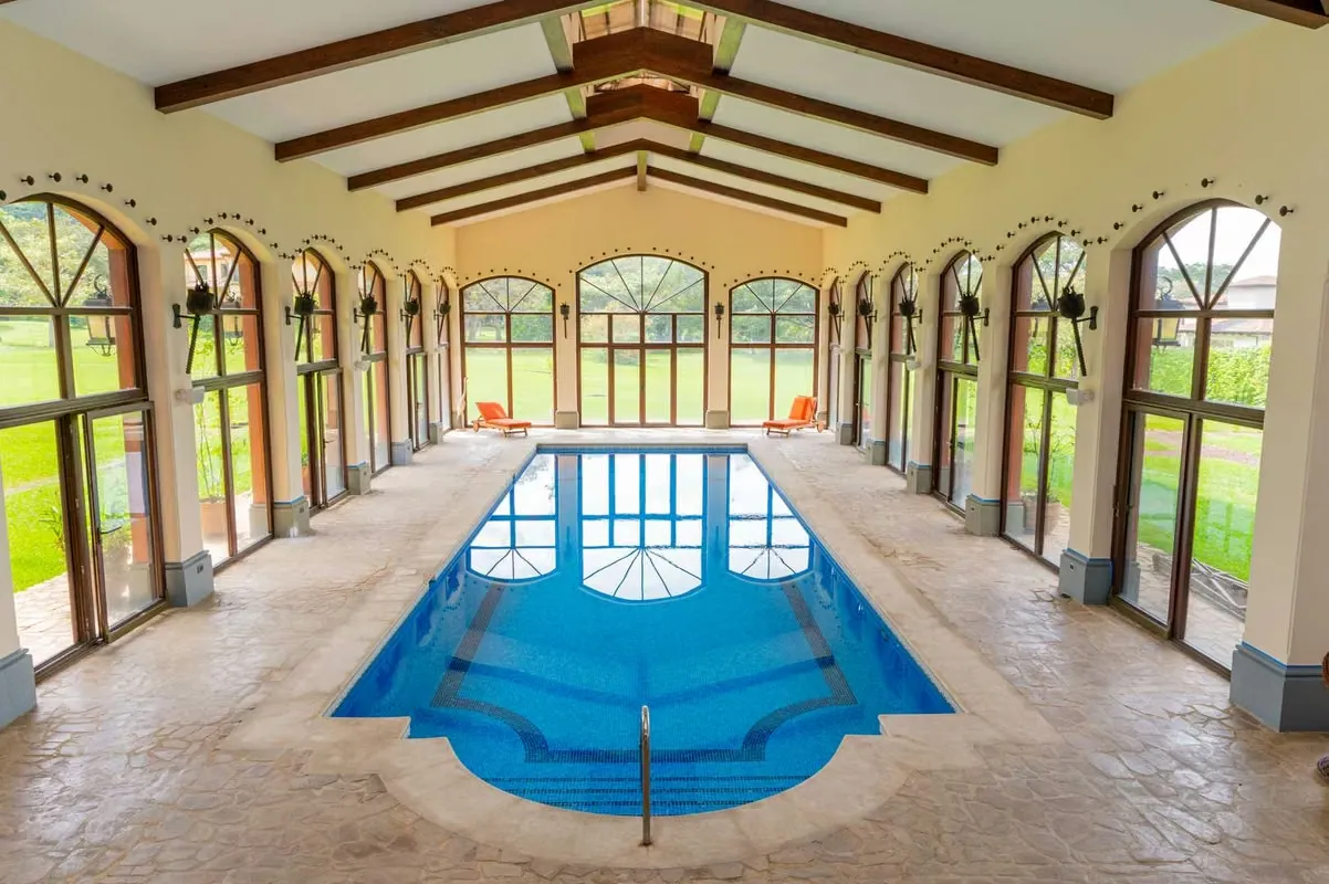 FURNISHED LUXURY HOUSE IN SANTA ANA, RIO ORO