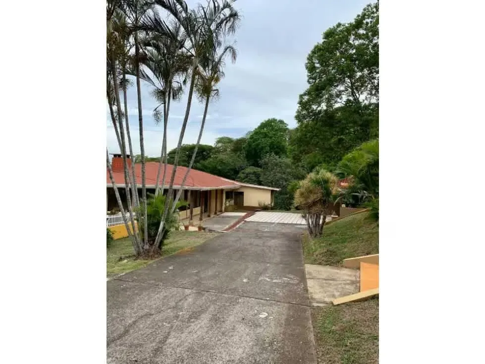 VENTA LOTE SANTA ANA 5866 mts2