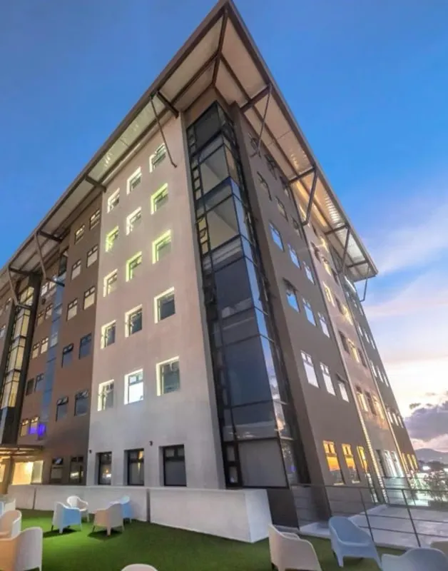 Office for Rent in Class A Office Center – Curridabat ID5823