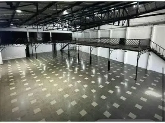 WAREHOUSE FOR RENT IN SAN JOSE — photo 3