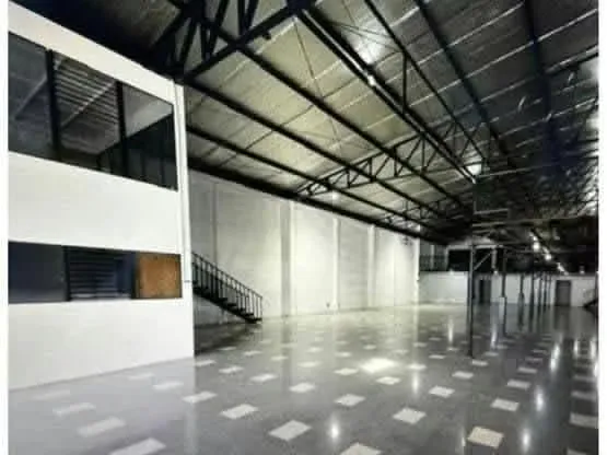 WAREHOUSE FOR RENT IN SAN JOSE — photo 5