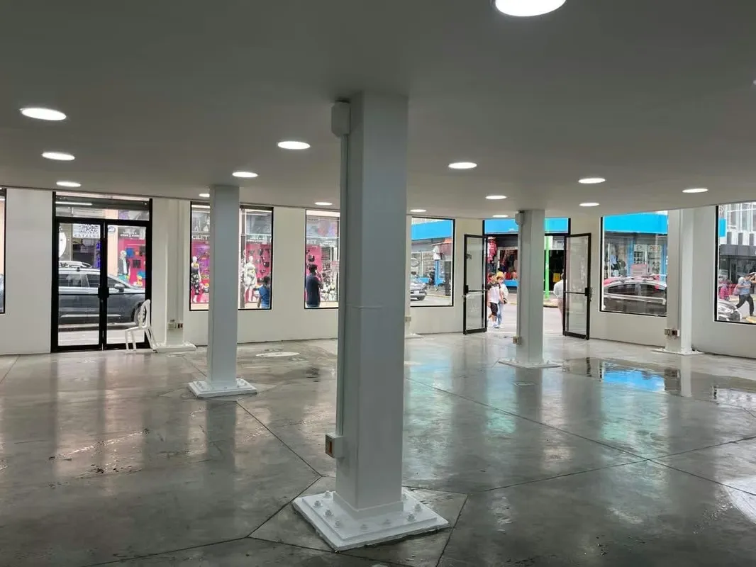 Edificio Comercial en Venta San José Centro 4 pisos - Rebajado — photo 3