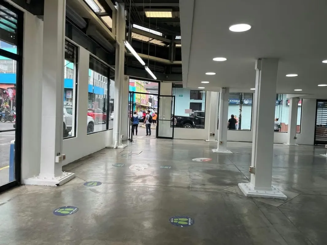 Edificio Comercial en Venta San José Centro 4 pisos - Rebajado — photo 4
