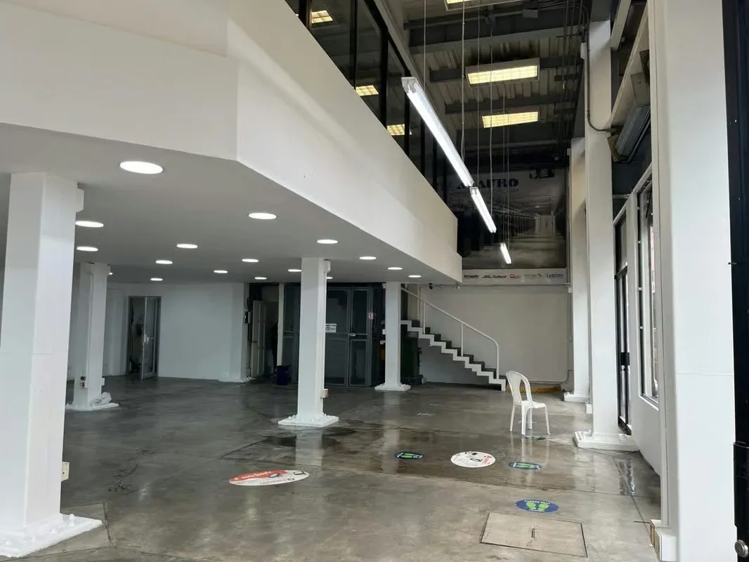 Edificio Comercial en Venta San José Centro 4 pisos - Rebajado — photo 5
