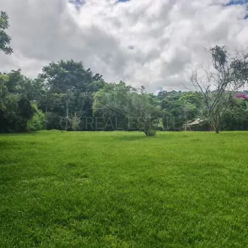 Venta de lote en San Antonio de Escazu