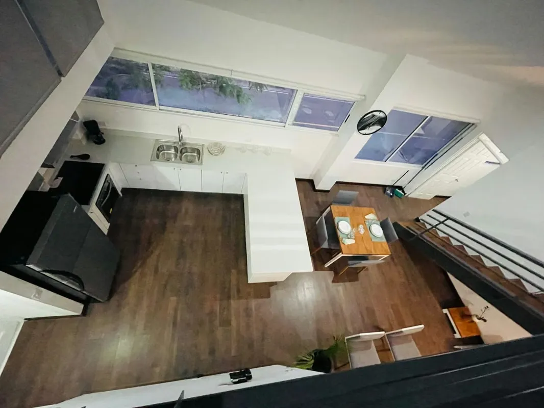 Alquiler apartamento amoblado en Trejos Montealegre Escazú