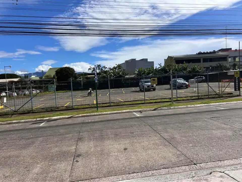 Barrio Dent Lote en Venta #458