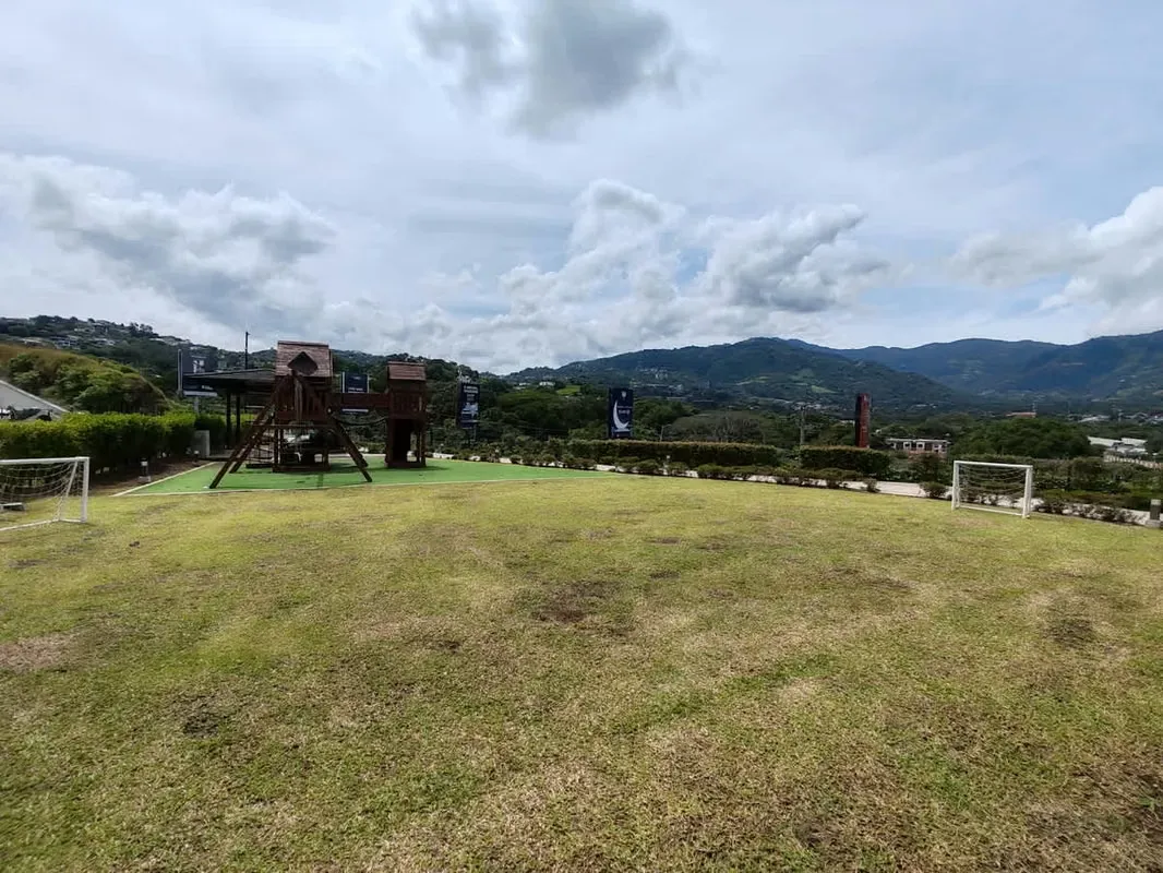 Are you looking for the ideal place for your new home? This lot for sale in the exclusive Vista Real Condominium is the answer you’ve ... — photo 2