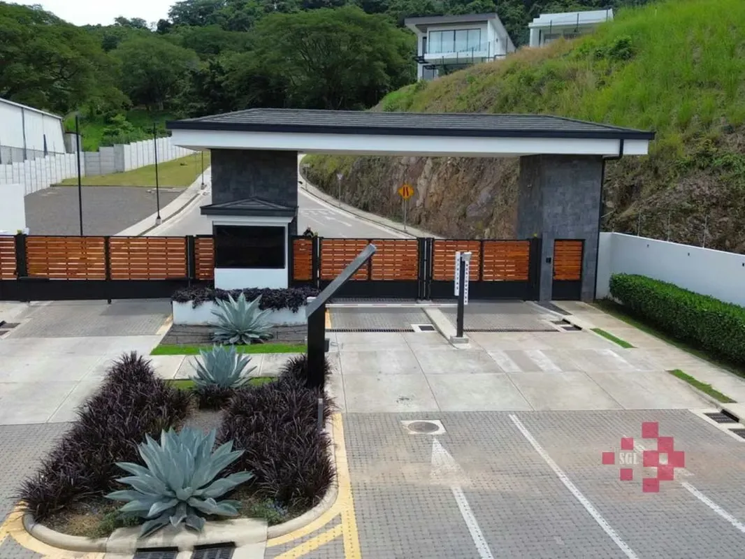 Are you looking for the ideal place for your new home? This lot for sale in the exclusive Vista Real Condominium is the answer you’ve ... — photo 3