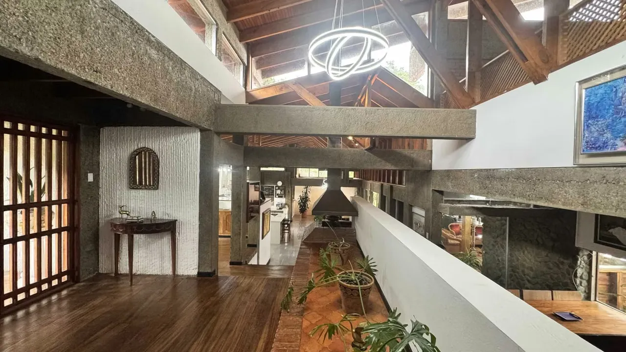 Alquiler de Casa de Lujo en San Rafael, Montes de Oca (AD)