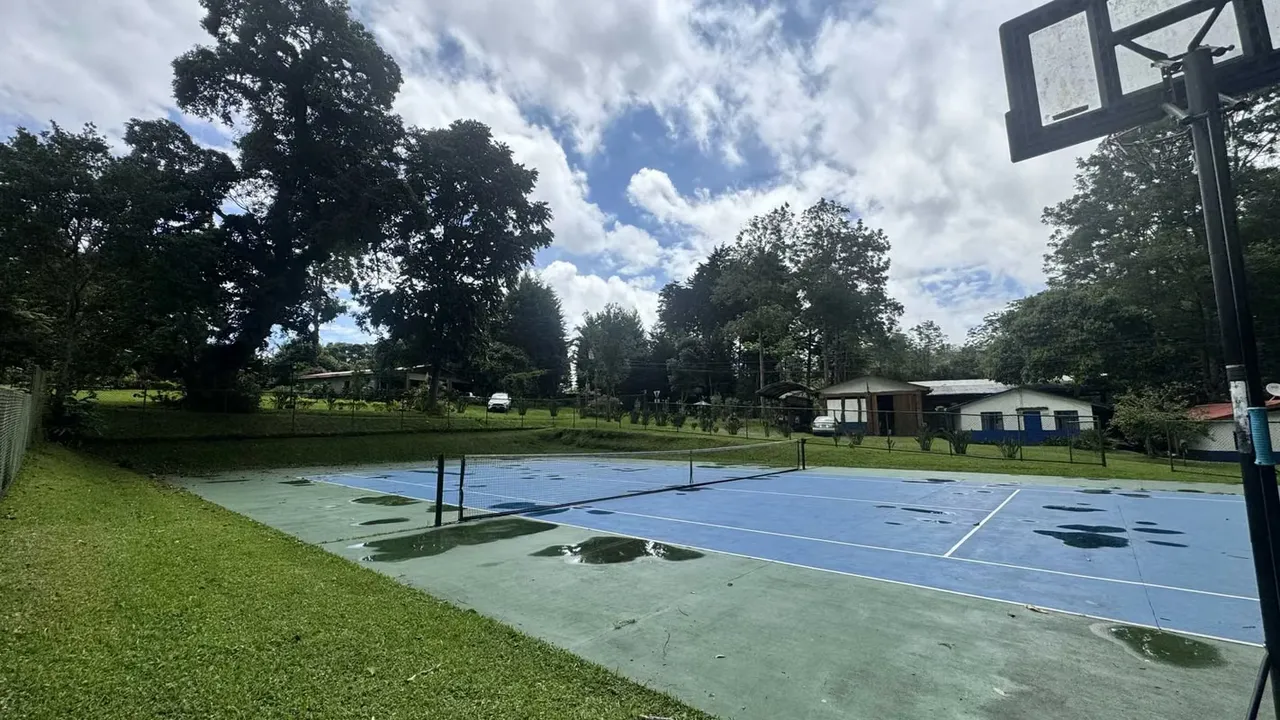 Luxury Home for Rent in San Rafael, Montes de Oca (AD) — photo 2