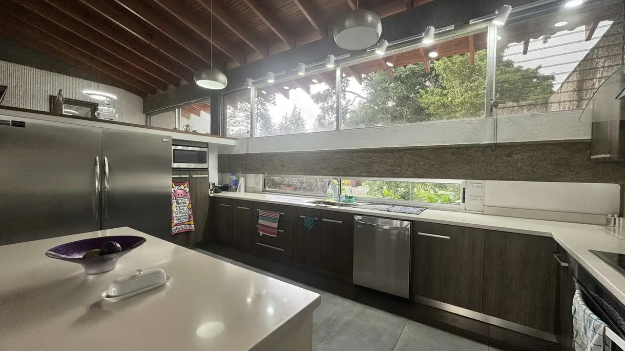 Luxury Home for Rent in San Rafael, Montes de Oca (AD) — photo 4
