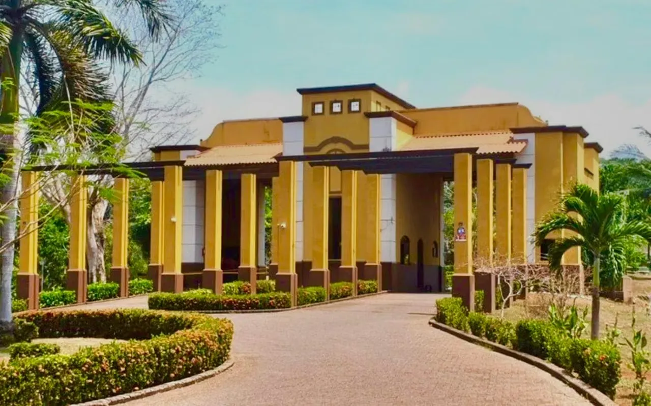 Venta de lote en Condominio Costa Esterillos, Parrita, Puntarenas (MV)
