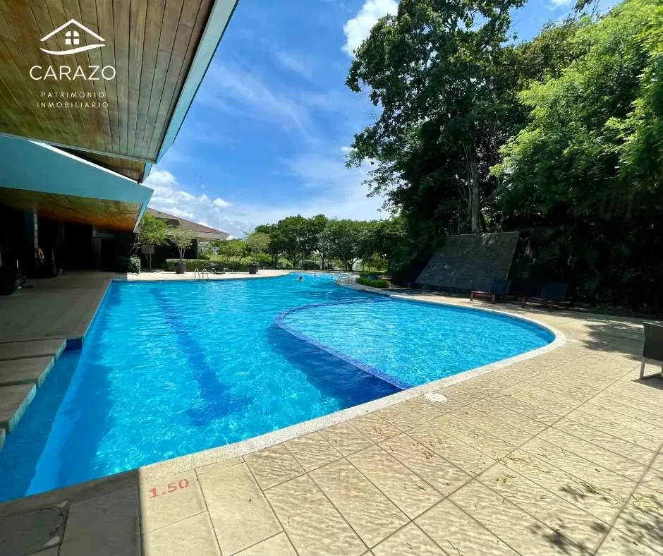 Este lote en Etapa 1 de Hacienda Espinal, San Rafael de Alajuela, se ubica en la sección más exclusiva del ...