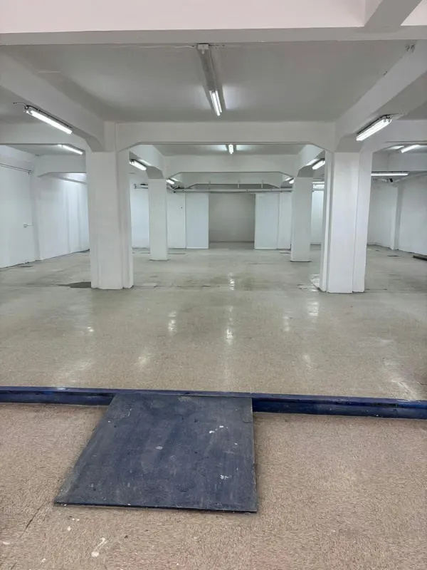 For rent Commercial in San jose close to Morazan Park